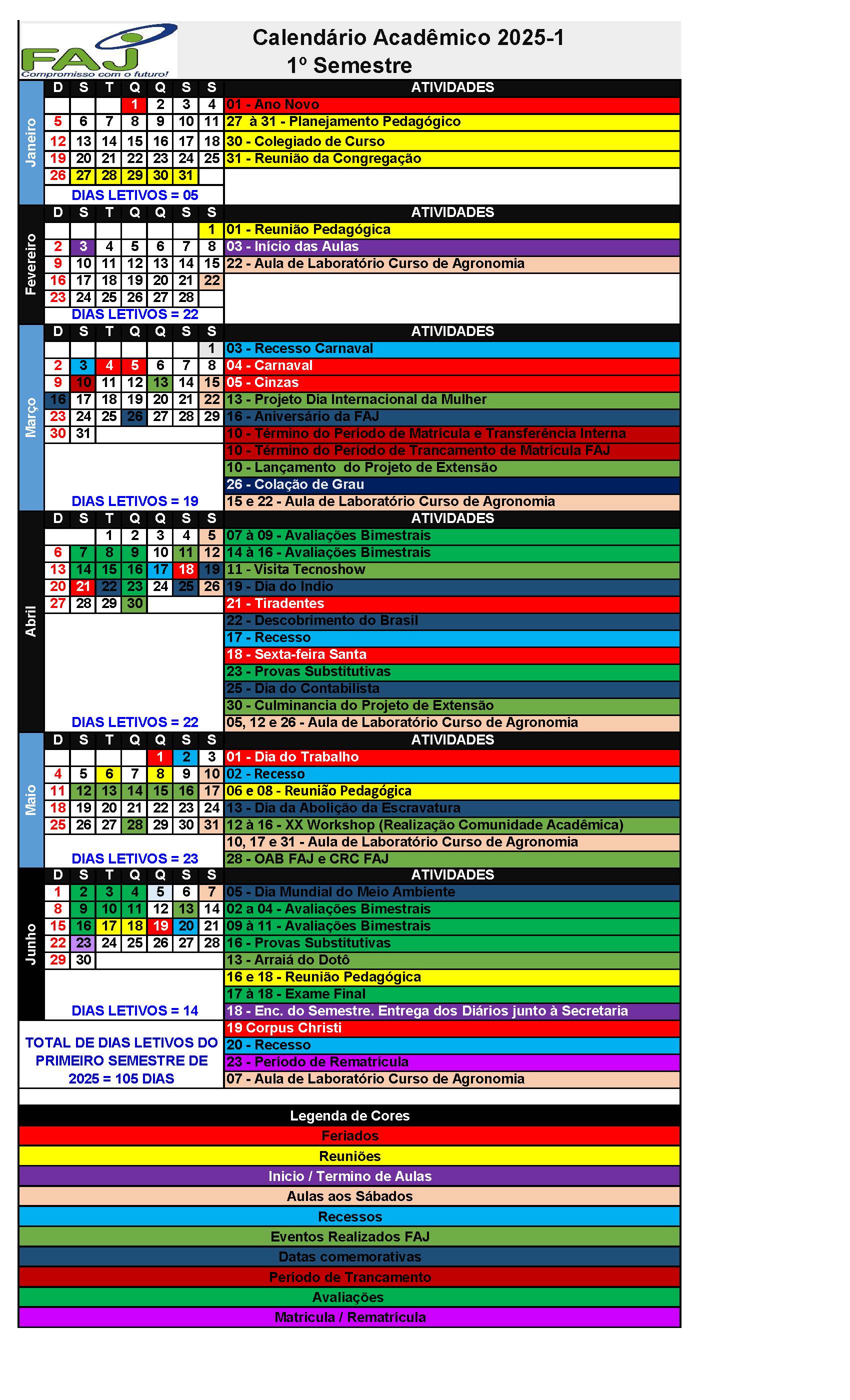 CALENDÁRIO 2025 mod 1