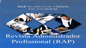 administrador profissional 