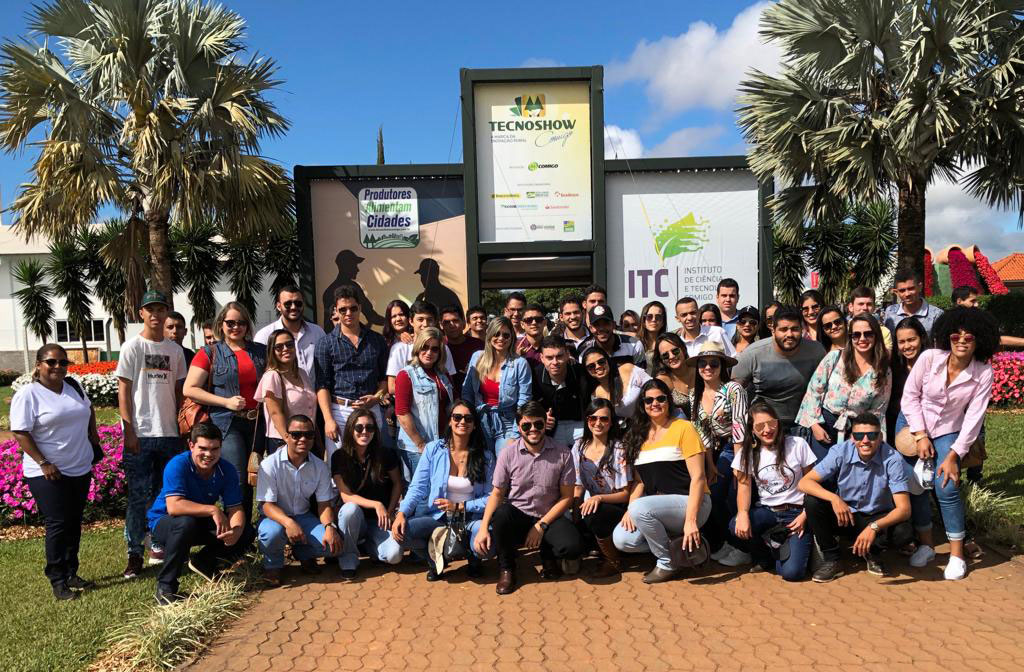 tecnoshow 2019