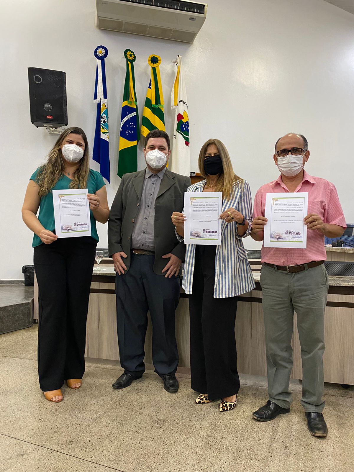 Homenagem Leila Denise 04