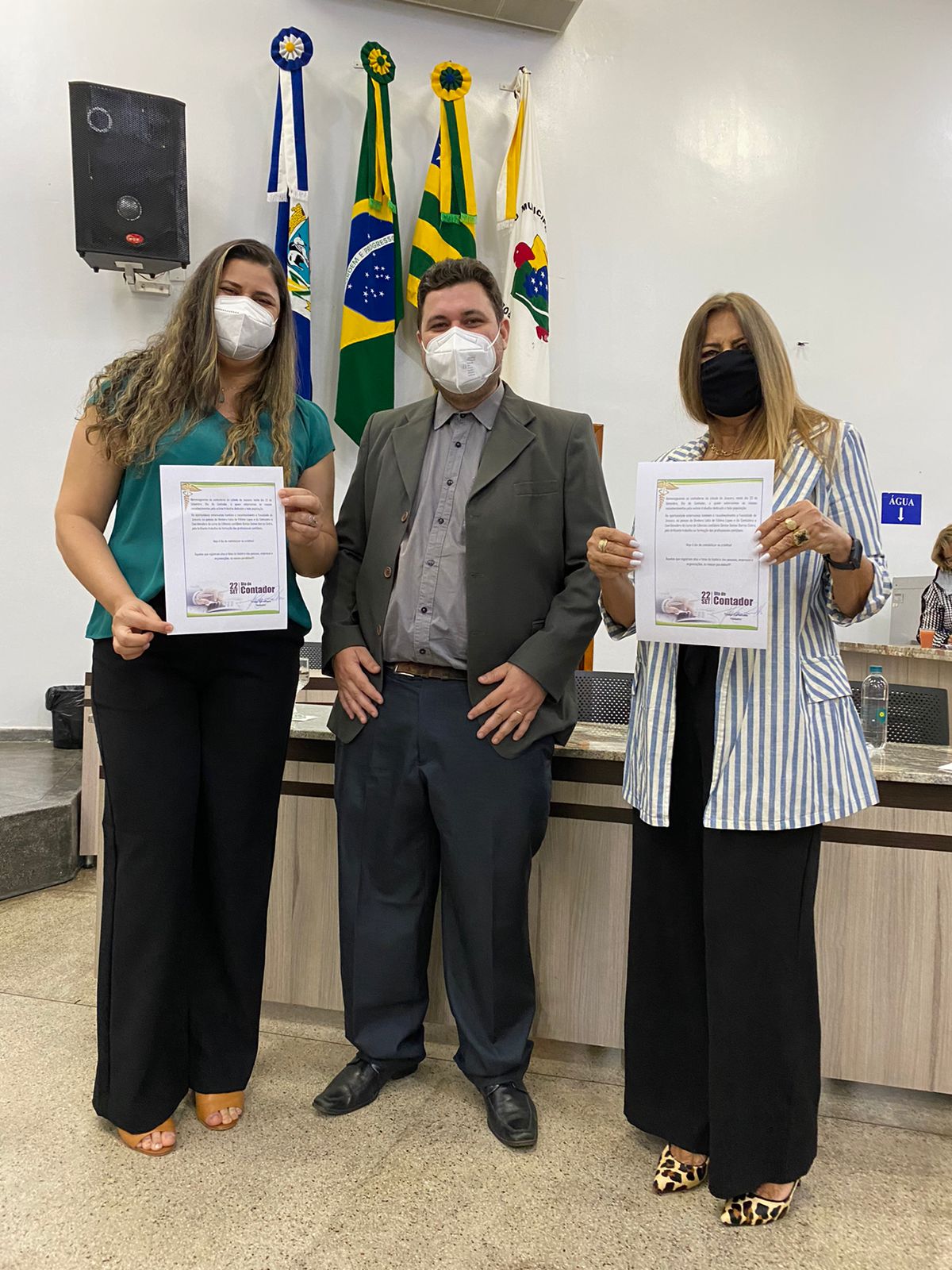 Homenagem Leila Denise 06