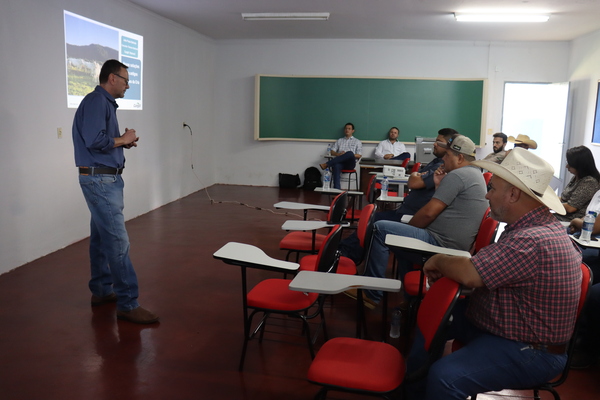 Palestra desafios 2