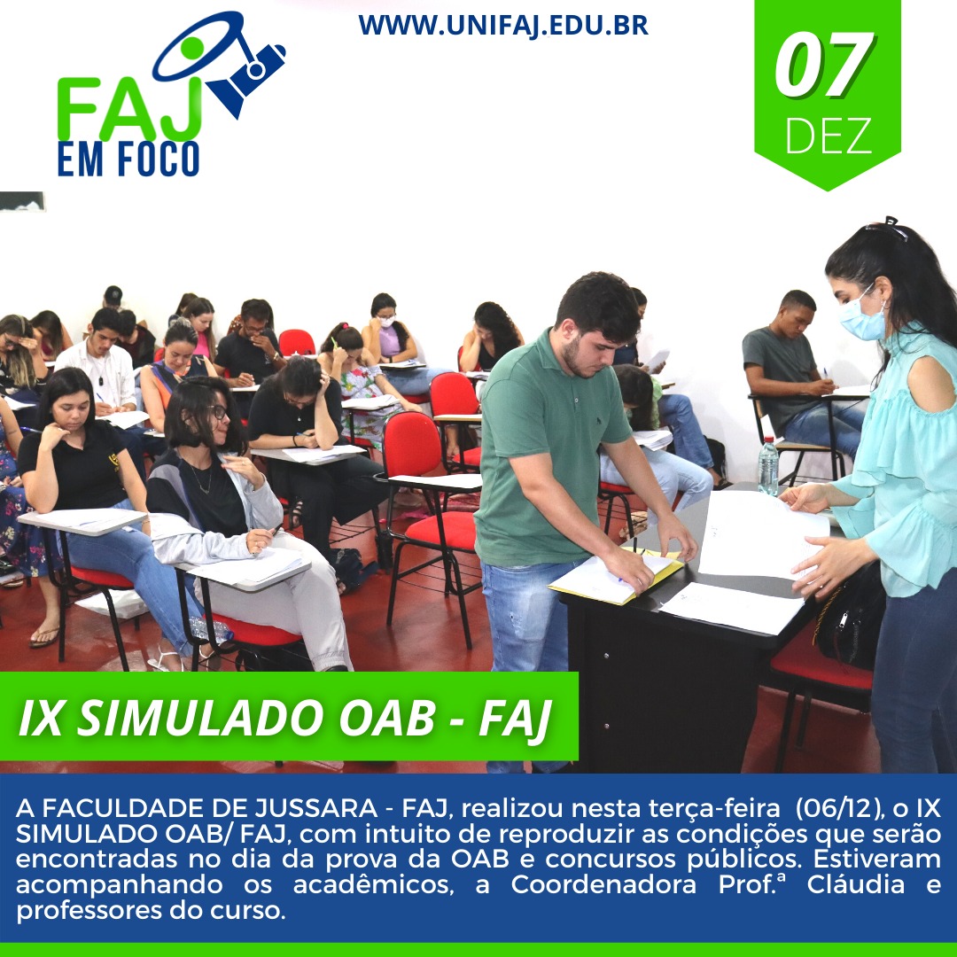 SIMULADO OAB 2022 4