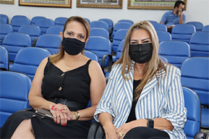 Audiência meioambiente 001