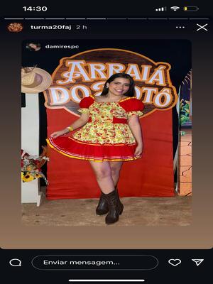 Arraiá 2025 22
