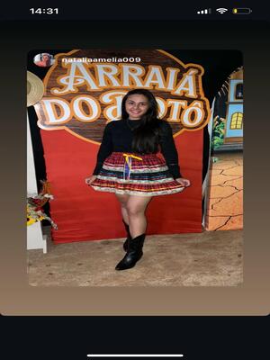Arraiá 2025 23