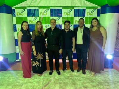 ABERTURA XXVIII SEMANA ACADEMICA 2025 2