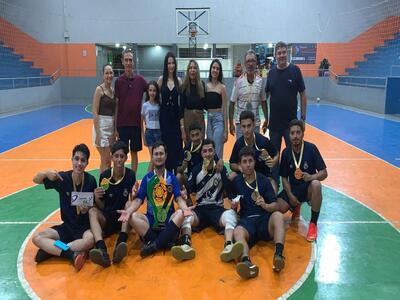 FINAL COPA FAJ ARAGUAIA VEÍCULOS 2025 4