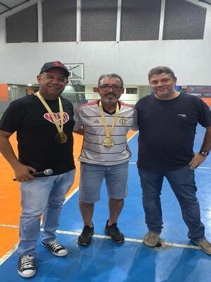 FINAL COPA FAJ ARAGUAIA VEÍCULOS 2025 7