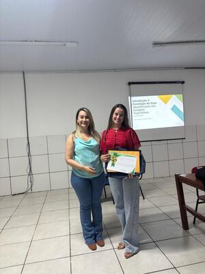 SEGUNDO DIA SEMANA ACAD AGRO 16