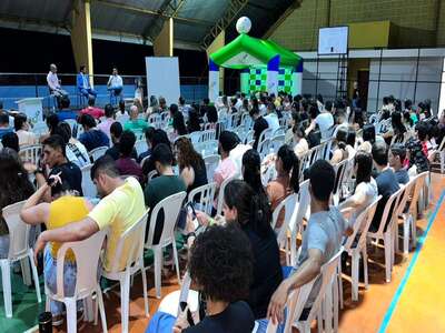 SEMANA 2025 TERCEIRO DIA 2