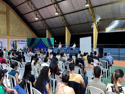 SEMANA 2025 TERCEIRO DIA 4