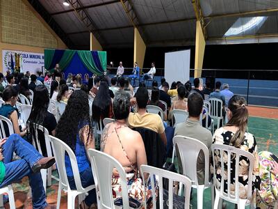 SEMANA 2025 TERCEIRO DIA 5