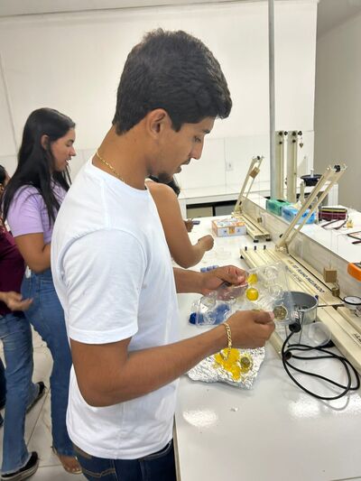 2025 WORK SECUNDO DIA 6