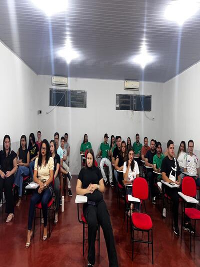 Segundo dia WORK 2025 24