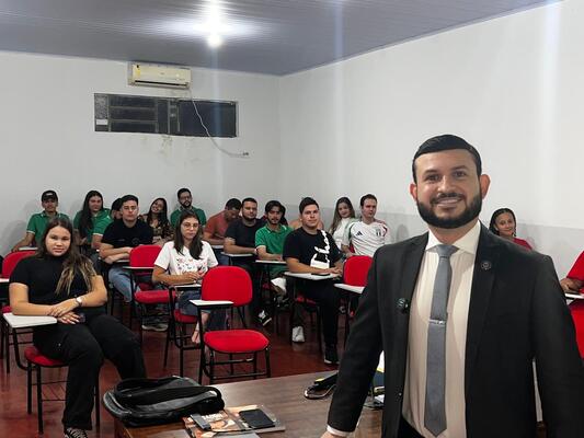 Segundo dia WORK 2025 3