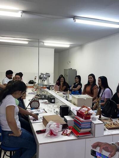 Segundo dia WORK 2025 4