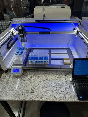 VISITA LABORATÓRIO REFEREÊNCIA SOLOS 2025 9