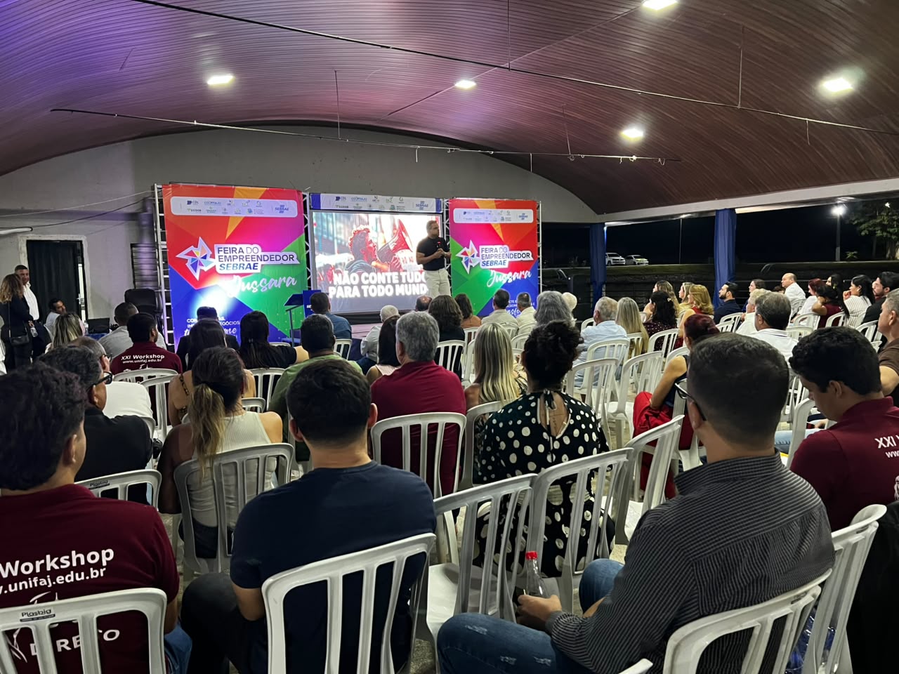 FEIRA EMPREENDEDOR SEBRAE 2026 6