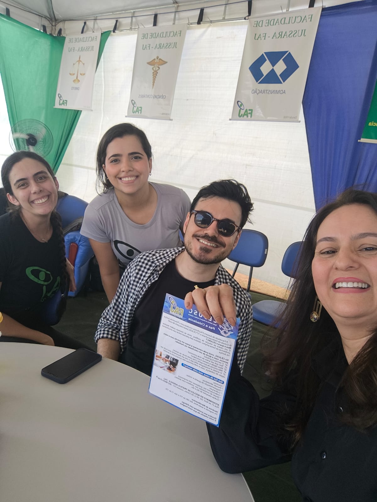 Direito agrishow 2026 3