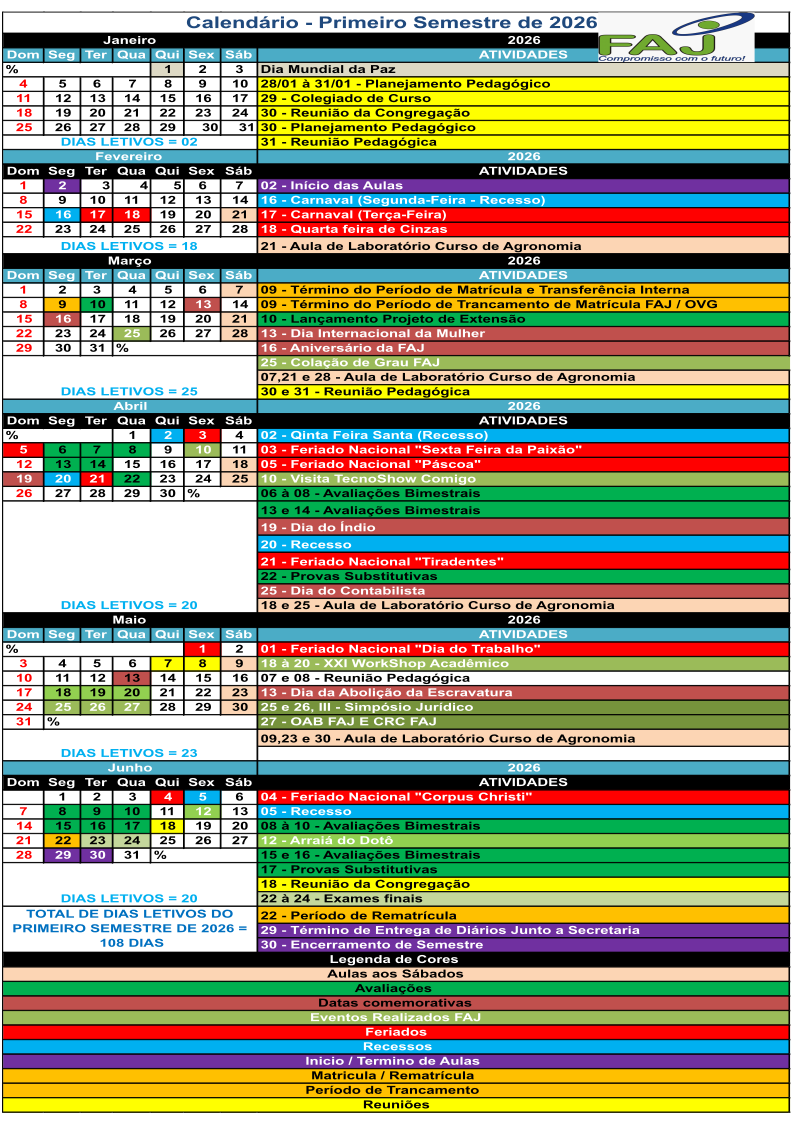 calendario 2026 1