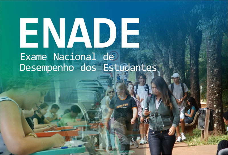 Enade 2018