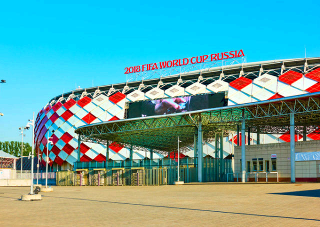 fifa cup